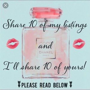 Share game! Gain followers